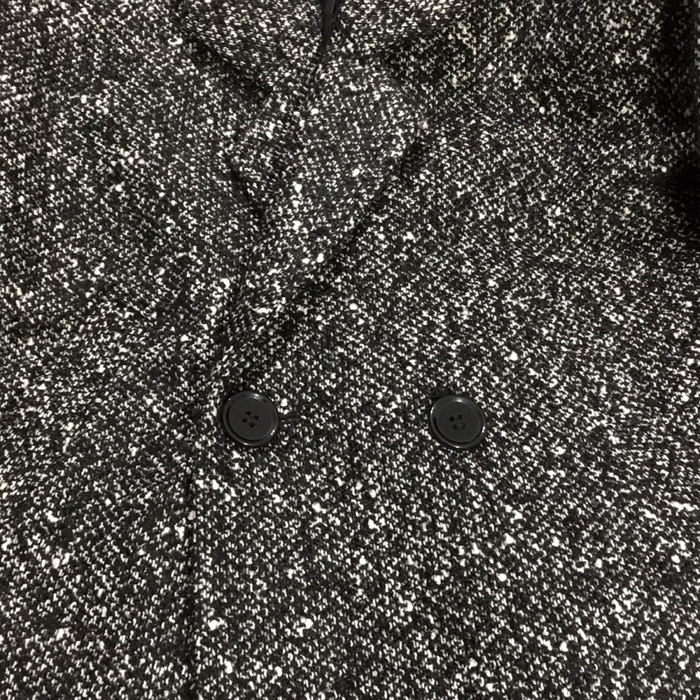 Express NWOT TWEED JACKET - Picture 8 of 16